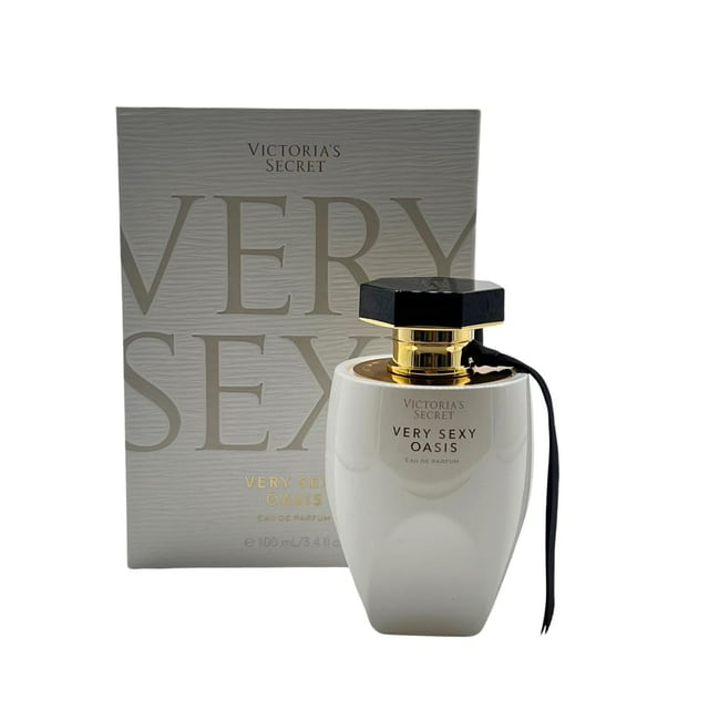 Perfume Victoria's Secret VERY SEXY OASIS Eau de Parfum, 100 ml