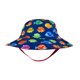 thumbnail image 3 of CONJUNTO 3PZS PARA BEBO TRAJE DE BAÑO, PLAYERA Y SOMBRERO REVERSIBLE MAUI AND SONS 134863, 3 of 8
