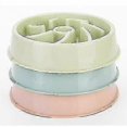 thumbnail image 4 of Cat Dog Feeder Puppy Nonslip Dog Food Bowl Dog Products Safe And Harmless Green 1pcs, 4 of 5