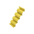 thumbnail image 3 of Advancent Soporte de exhibición para Taco de Pizza, soporte para Taco, bolsos ondulados duraderos, estante de comida mexicana, utensilios de cocina para Cocina y Comedor Amarillo Advancent HA001920-05, 3 of 8