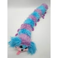 thumbnail image 4 of 60cm Pj Pug A Pillar Plush Poppy Playtime Plush Stuffed Animal Toy, 4 of 5