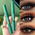 thumbnail image 2 of Mascara in Black, No Clumping, Smudge-Proof, Volume and Length, Long-Lasting Hold, Separates Lashes for Definition, Waterproof Mascara, 2 of 7