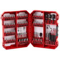 Milwaukee 48-32-4094 SHOCKWAVE 80PC Impact Duty Driver Bit Set