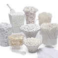thumbnail image 2 of Gift Boutique 50th Anniversary Wedding Butter Mints Candies Bags 100 Count, 2 of 6