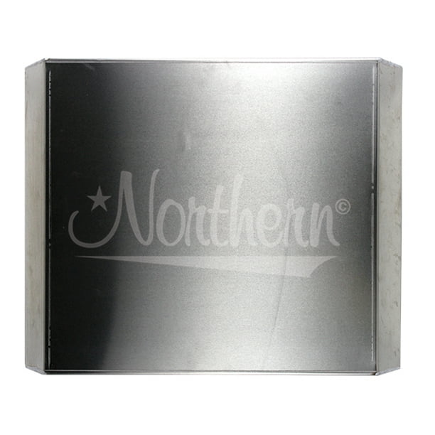 Northern Radiator Direct Drive Fan Shroud Kit