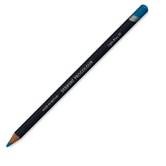 Derwent ProColour Colored Pencil - Light Blue