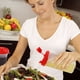 thumbnail image 3 of Juego de especias de viaje para materiales aptos para alimentos, tarro de especias hermético a prueba de humedad de plástico BPA duradero con boca ancha para un llenado fácil para acampar, picnic al, 3 of 3