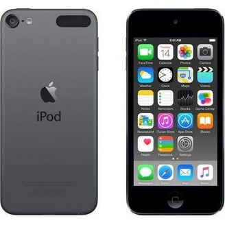 Apple iPod touch 7th Generation 32GB - Space Gray (Newest Model
