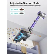 Honiture Y10 Cordless Vaccum Cleaner 38Kp