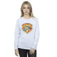 thumbnail image 2 of DC Comics Sweat-Shirt Femme Wonder Woman Fête des Mères, 2 of 3