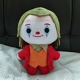 thumbnail image 1 of Joker Movie Stuffed Plush Toy 20cm, 1 of 2