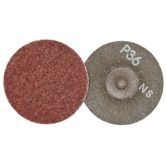 (Price/Each)Aes Industries 1407 3" 36G Rolok Disc-Ea