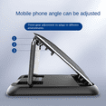 thumbnail image 3 of Car Dashboard Mobile Phone Holder, Reusable, Suitable For IPhone, Samsung, Smart Phones, Auto Parts-HAPDEN, 3 of 4
