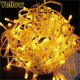 thumbnail image 1 of Guirnalda de luces Led de 10M-100M, luz navideña impermeable para árbol, hogar, jardín, fiesta de boda, decoración interior al aire libre, 1 of 4