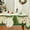 Green, variant on Christmas Table Cloth 60 x 102 Inch, Waterproof White Silver Snowflake Tablecloth Rectangular, Washable Xmas Table Cover Spillproof Winter Table Cloths Cover for Holiday Christmas Decorations