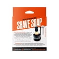 thumbnail image 5 of Wild Willies Shave Soap, Citrus Scent, 3.5 oz, 5 of 5