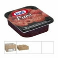 thumbnail image 3 of Kraft Pure Raspberry Jam Single-Serve Portion Cups, 16ml Bulk, 200/Case, 50 Cases Per Pallet (10,000 Total Units), 3 of 6