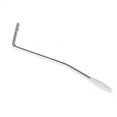 thumbnail image 5 of 5MM/6MM Electric Guitar Handle Instrument Pick For Fender & Squier Strat Tremolo Arm Whammy Bar 5mm Black/White Tip Guitar, 5 of 5