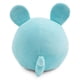 thumbnail image 5 of Peluche MochioShis Chinchilla Mofuko Mofumoshi 30 cm, 5 of 9