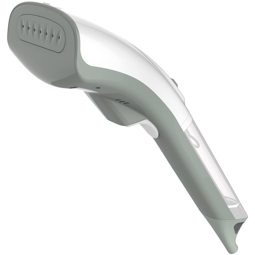 SALAV HS04/T QuickSteam Hand Held Steamer with Dual Steam Settings