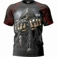 thumbnail image 1 of GAME OVER - Sustainable Football Shirts, 1 of 3