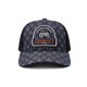 thumbnail image 2 of KNITE Gorra Farmer Truck Azul Trucker Hombre Ajustable Tractor Maquinaria Rancho, 2 of 4