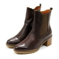 thumbnail image 2 of Pikolinos Women's Llanes Ankle Boots, Caoba,9.5-10 M US, 2 of 7