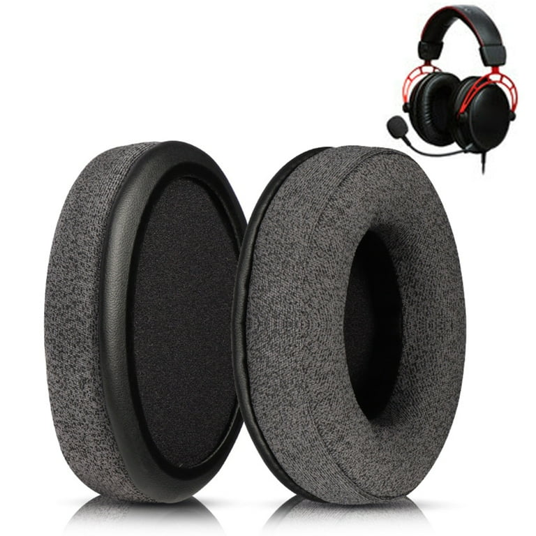 Hyperx Earcushion Premium Ear Pads For Kingston HyperX Cloud Alpha