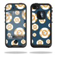 thumbnail image 1 of MightySkins LIFIP5S-Mini Galaxy Bots Skin for Lifeproof iPhone 5S Case - Mini Galaxy Bots, 1 of 4