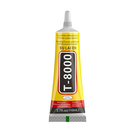

JPGIF 00 Glue For Smartphone Screen Instantly Fix Lifting Or Separated Screens With A Strong Flexible And Bonding Solution [110ML]