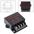 thumbnail image 3 of Voltage Regulator DC 12V 24V to DC 5V 5A 25W Step Down Power Converter LED power, 3 of 4