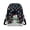 Christmas Snowman Candy Cane, variant on FUIALDOLG Pink Strawberry Pattern Zipper Closure Cell Phone Wallet Purses for Shopping Party Dating, Polyester Adjustable Strap Cell Phone Purse