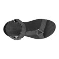 thumbnail image 4 of SANDALIAS COMFORT FIT MUJER 26116 SINTÉTICO NEGRO, 4 of 4