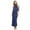 Blue, variant on formal Dresses for Women Prom Dress Elegant Women's Fashion Sexy Solid Color Bodycon Round Neck Short Sleeve Casual Long Dress