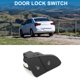 thumbnail image 3 of Interruptor de bloqueo de puerta de coche Unique Bargains No.7PP962107EIVI para Porsche Cayenne 2011-2016 para Porsche Panamera 2010-2016, 3 of 6