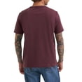 thumbnail image 2 of Wrangler® Men's Short Sleeve Queen Graphic Band Tee, Sizes S-3XL, 2 of 3