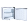 thumbnail image 3 of Sunpentown 1.1 Cu. ft. Upright Freezer, White, 3 of 3