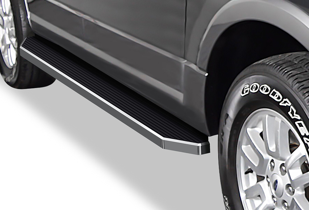 Automotive Left & Right Sides 1 PAIR 20072017 FORD EXPEDITION ROCKER