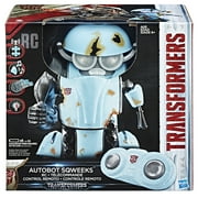 المحولات: The Last Knight Autobot Sqweeks RC