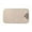 Khaki, variant on Leodye 1PCS Bathroom Rug Non Slip Rubber Backing Massage Foot Mat Shower Rug for Bathtub Front and Bathroom Floor -15.75x27.56Inch