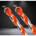 thumbnail image 4 of Paquete de siete brocas triangulares 3mm*1+4mm*1+5mm*1+6mm*1+8mm*1+10mm*1+12mm*1, 4 of 5