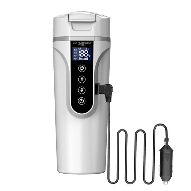 Travel Cup Water Boiler
