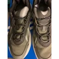 thumbnail image 4 of adidas Men's Originals Ozmorph Sneakers size 9.5 Green NWT, 4 of 6