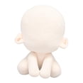 thumbnail image 4 of Cuerpo de muñeca en , maniquí de colección DIY, sin atributos, manualidades, ropa, exhibición, peluches, fabricación de muñecas de juguete 20 centímetros, 4 of 8