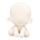 thumbnail image 4 of Cuerpo de muñeco de peluche, fabricación de muñecos, exhibición de ropa, regalos, maniquí para disfrazarse, peluches, juguetes, manualidades, 20 centímetros, 4 of 8