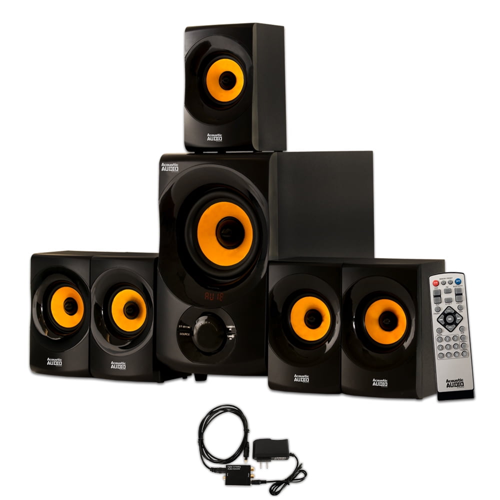 in home bluetooth speaker system