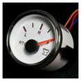 thumbnail image 3 of 0~190 Ohm 52MM Car Boat Sewage Level Gauge Car Boat RV Holding Tank Level Meter Red Fit Sewage Level Sensor 150 200 250 600mm ,Easy to Install, 3 of 6