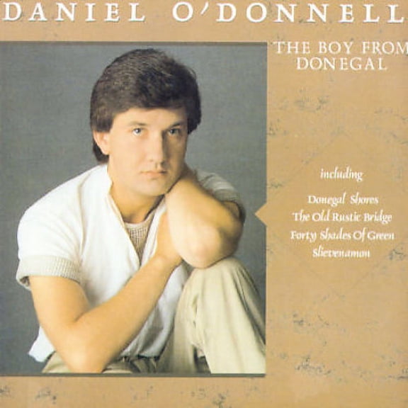 THE BOY FROM DONEGAL