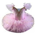 thumbnail image 6 of Professional Ballet Tutu Party Dress for Girls, 6 of 6