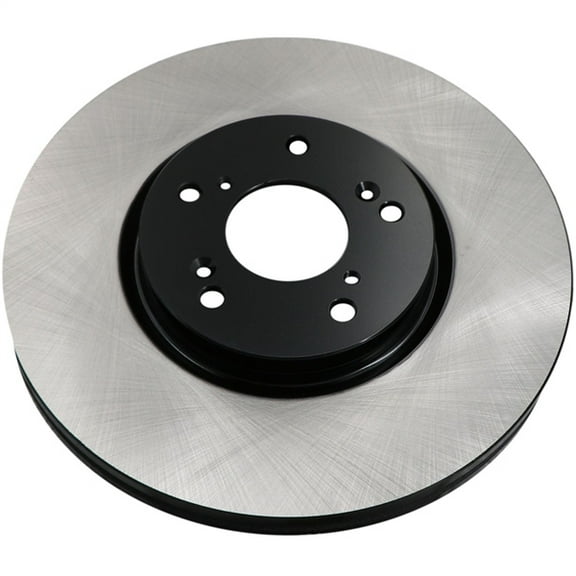 ADVICS Disc Brake Rotor